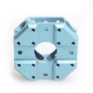 China PMMA Small Precision Turned Parts SS420 Sheet Metal Stamping Parts wholesale