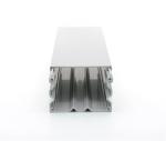 PVC Ducts Plastic Electrical Tray Wiring Cable Duct Trunking