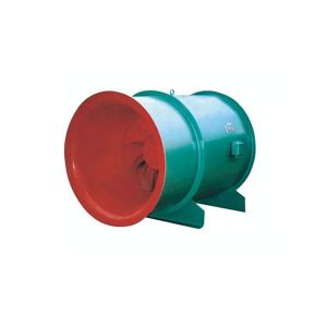 China PYH-14A Smoke Exhaust Axial Fan on sale