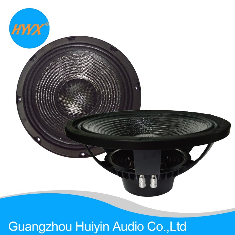 18 inch sub woofer speaker neo speaker 18" 100dB