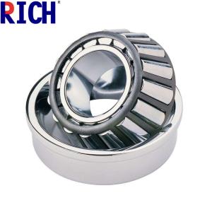 China Rolling Mill Dana 44 Setup Bearings , 62 Mm P0 Grade High Speed Bearings Rpm wholesale