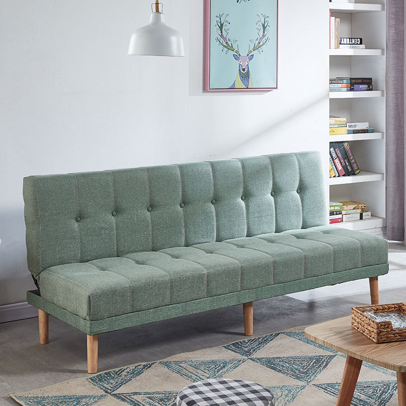 Sofa 100 Polyester Linen Fabric 57 Inches Plain Upholstery Textile