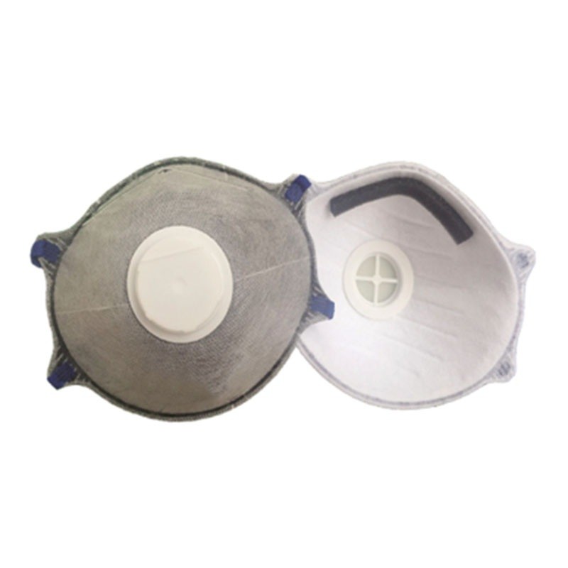 Non Irritating Disposable Surgical Face Mask Environment Friendly Customized Logo