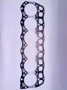 China Mitsubishi 6D16T 6D17 Diesel Engine Head Gasket ME078707 Durable wholesale