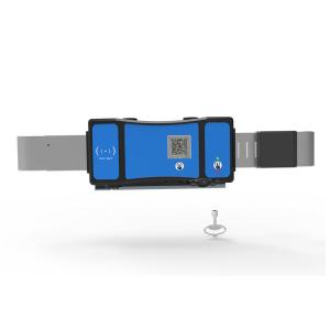 China Container Picture Video GPS Lock Tracker Cargo Security Management Equipment wholesale