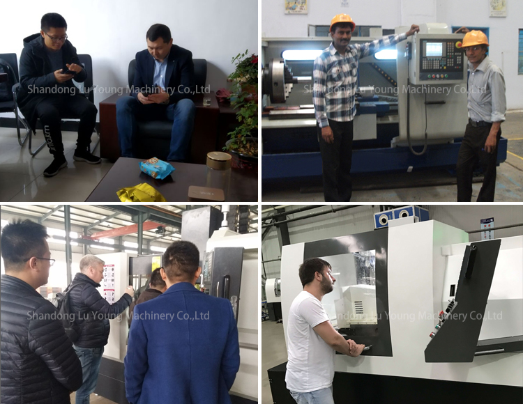 VMC855 High Speed 5axis CNC Milling Machine with 24 ATC Max Table Load of 600kg