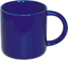 China Hotel Coffee Mugs Breakfast Ceramic Coffee Cup 250ML wholesale