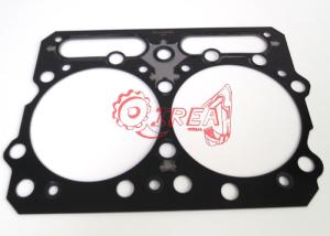 China NT855 NTA855 Cylinder Head Gasket 3047402 3074982 3076189 3349819 4058790 wholesale