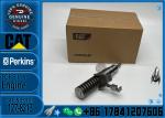 Diesel spare parts 1278205 cat 3116 injector 127-8213 127-8222 for caterpillar