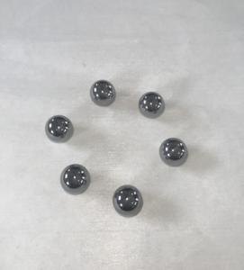 China 14.287mm 0.56248&quot; High Precision Chrome Steel Ball For Bearing E52100 wholesale