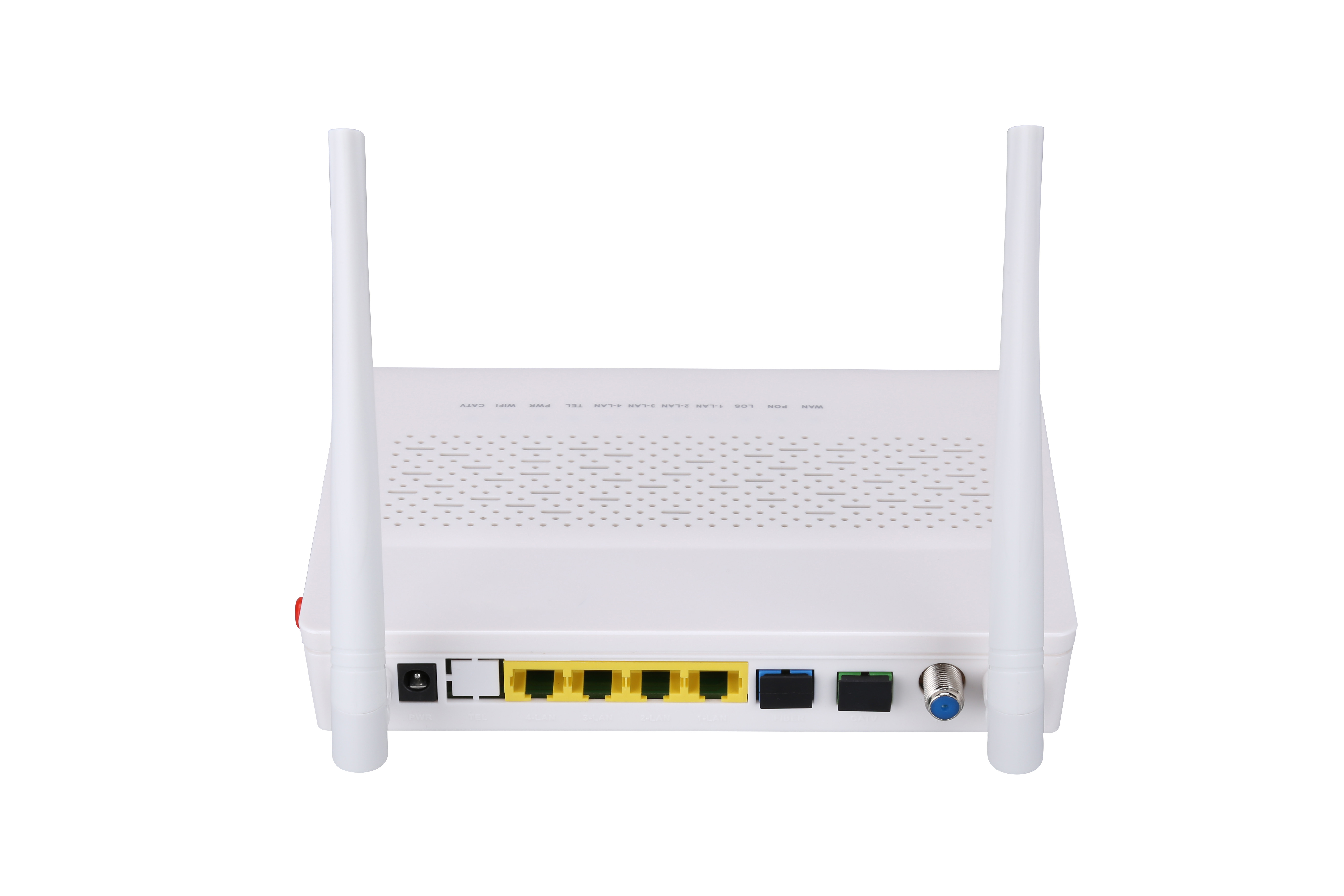 Single Double fiber Optical Network Unit ONU