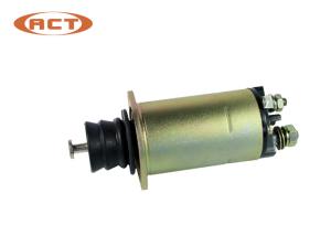 China ISO Excavator Spare Parts KLB-D1002 PC220-3/5 SS166 Metal Illuminated Small Magnetic Switch wholesale