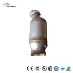 13 Audi A6 C7 High Quality Exhaust Auto Catalytic Converter