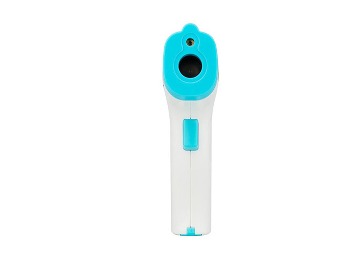 Infrared electronic thermometer forehead thermometer heat gun handheld thermometer household temperature gun
