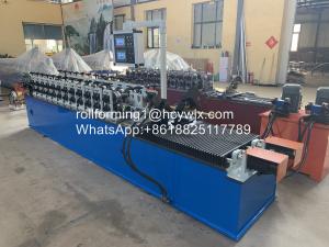 China Double Out Knauf Drywall &amp; Ceiling Systems Roll Former wholesale