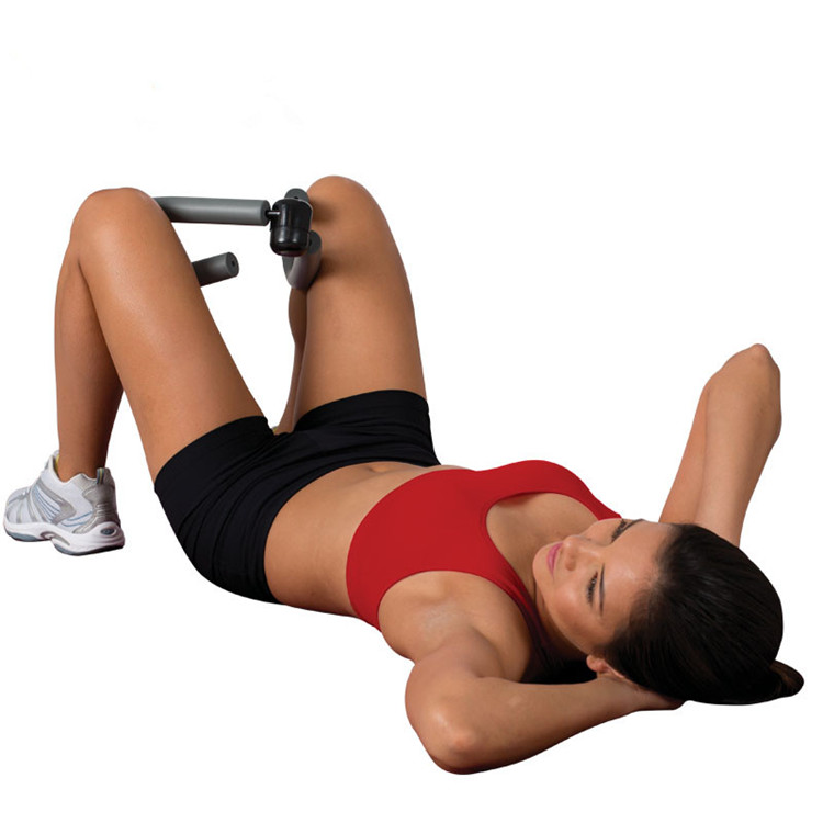 50cm 12cm Thigh Master Muscle Fitness Equipment Toner Fitness Workout Tools