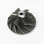 GT1646V GT1646MV Turbo Compressor Wheel 704768-0005 For Turbocharger 751851-0001
