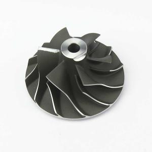 China GT1646V GT1646MV Turbo Compressor Wheel 704768-0005 For Turbocharger 751851-0001, wholesale
