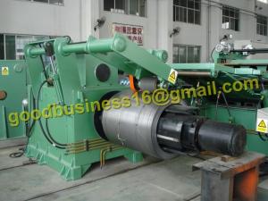 China STEEL Slitting line machine on sale