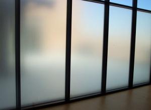 China Protecting Privacy Self Adhesive Window Film Total Solar Energy Rejected wholesale
