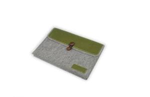 China Factory Direct Selling Felt Laptop Bag Quality Assurance OEM Brand wholesale