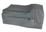 Precision Car Low Pressure Injection Molding With Polishing Surface Treatment