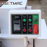 Powerful 4.11KW Wood Sanding Machine DTL-60DS for Furniture Grinding by OSETMAC