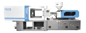 China PET170S 530 PET Preform Injection Molding Machine High Efficient wholesale