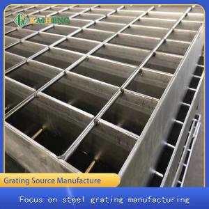 China 304 Stainless Steel Grating Cover Plate Kitchen Ditch wholesale