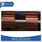 Food Grade Industrial Aluminum Foil Rolls Heat Sealing For Capacitor A1235-O