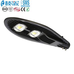 China 100W LED Street Road Light Waterproof IP65 Wall Outdoor Street Bright Light Lamp Die Casting Aluminum Alloy LED Street L wholesale