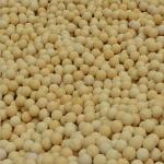 1.0% CaO Zirconia Zro2 Beads Grinding Media Zirconium Oxide Zirconia Ceramic