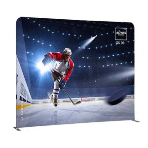 China Custom Vinyl Banner Printing Design Outdoor Banner Double Sided wholesale