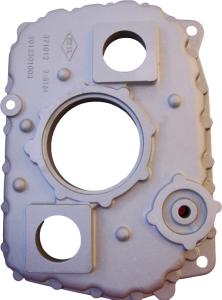China Rear Housing Auto Parts Mould Precision Die Casting Auto Parts wholesale