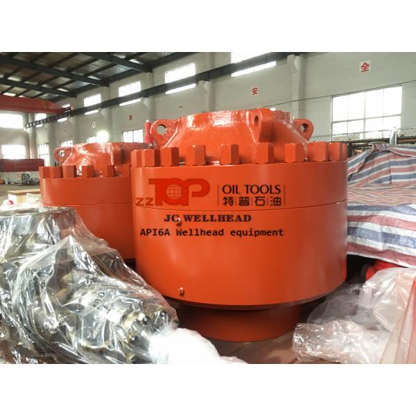 PLS 2 Annular BOP API 16A Spherical Blowout Preventer