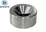 High Hardness Drill Bit Nozzle , Oil Industry Hardened Carbide Nozzle