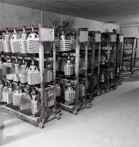 China Light Weight Precision Machining Investment Castings Good Mechanical Properties wholesale
