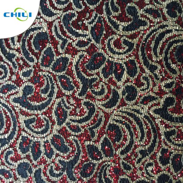 Quality Modern Style Silver Glitter Wallpaper 0.6mm Thickness Wide Application for sale