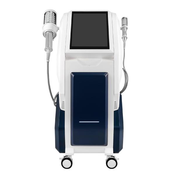 20w Infrared Laser Roller Shape Beauty Instrument Body Face Head Skin Tightening