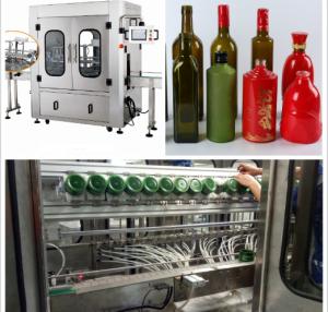 China Best Price Automatic bottle or jar washing drying sterilization washer machine wholesale