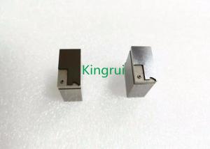 China OEM Accuracy 0.002mm DC53 Sodick Wire EDM Parts wholesale