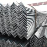 AISI 304H 6m Length SS Angle Bar Customized 20x20x3mm 100x100x12mm