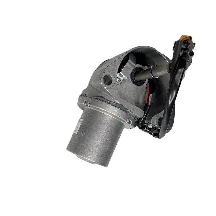 Excavator Parts Accelerator Motor EX200-5 ZX200 Engine Motor Control Throttle Motor 4614911