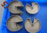 OEM Auto Accessories Carbon Steel 1.5kg Precision Investment Casting