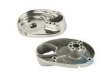 SUS316L Lost Wax Casting Services Stainless Steel Precision Casting ODM