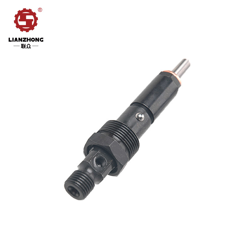 Cummins 6CT Diesel Engine Parts OEM Bulldozer Common Rail Fuel Injector Nozzle 4089727