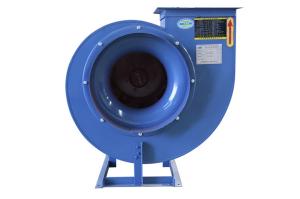 China Air Circulation Centrifugal 3kw Suction Industrial Centrifugal Blower wholesale
