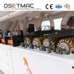 Automatic Industrial Sanding Machine For Polishing Wood