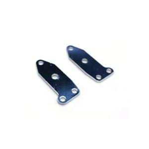 China Plating 0.01mm Car Sheet Metal Parts Precision Metal Stamping Parts wholesale