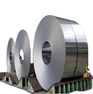 China 1mm Thick 309 Stainless Steel Coil Sheet 309s 310 316 90 HRB wholesale
